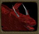 Winged Dragon